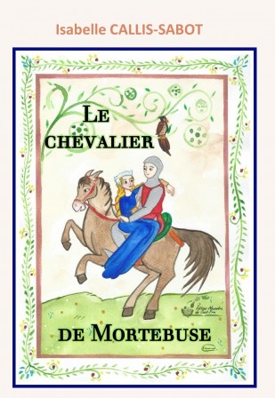 Le chevalier de Mortebuse 1ère de couverture.jpg