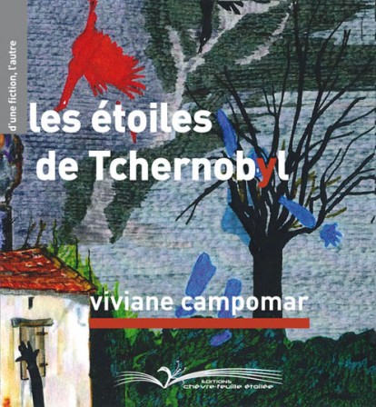 les étoiles de Tchernobyl